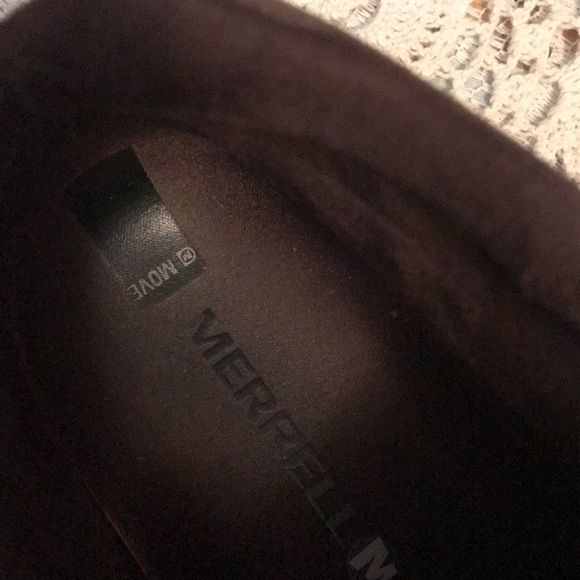 Merrill ankle boots - Picture 8 of 8